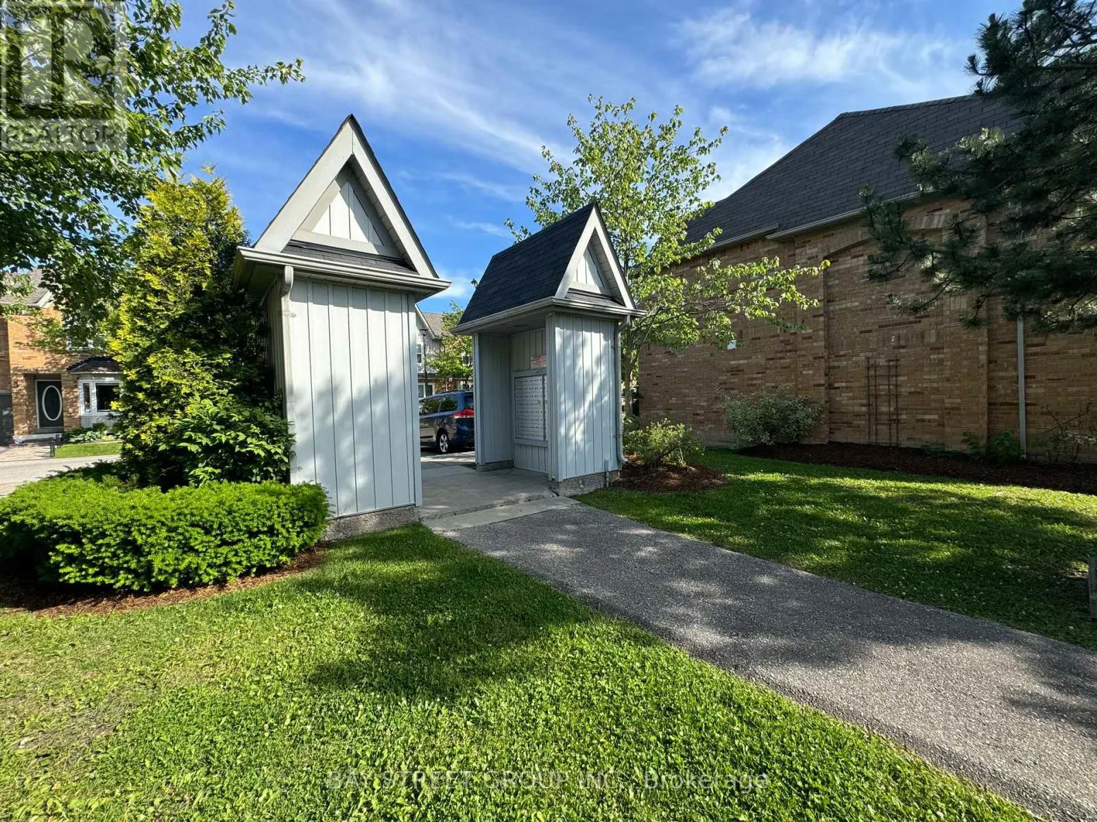38A - 5940 GLEN ERIN DRIVE