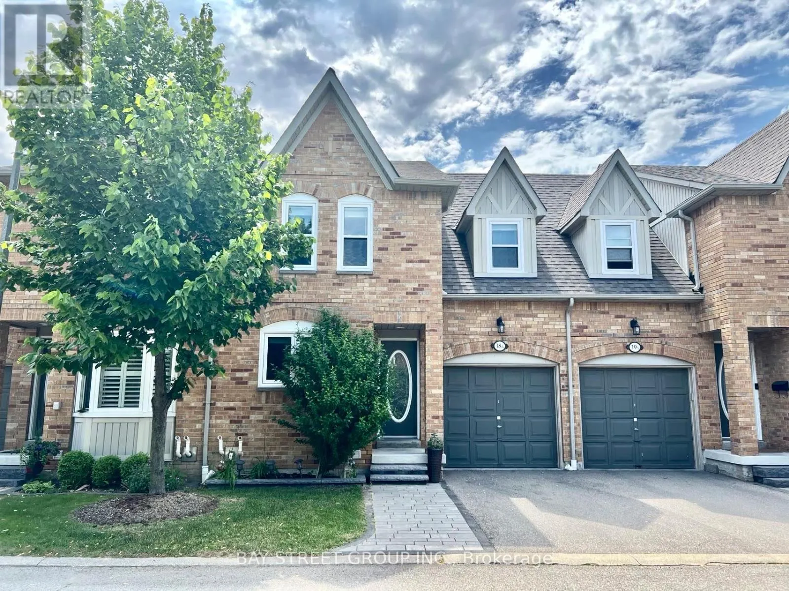 38A - 5940 GLEN ERIN DRIVE