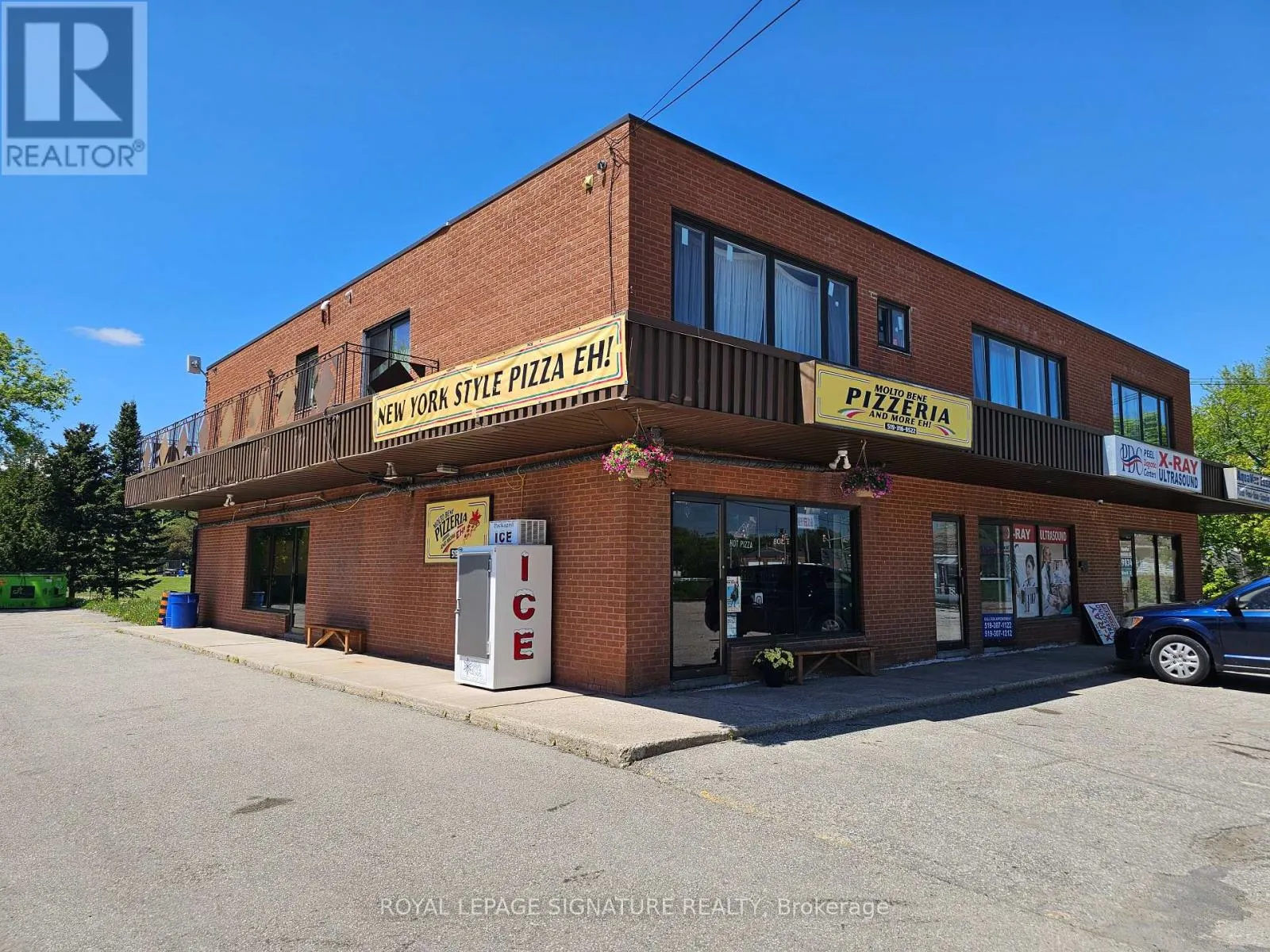 19834 AIRPORT ROAD