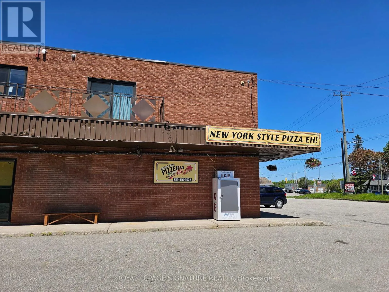 19834 AIRPORT ROAD