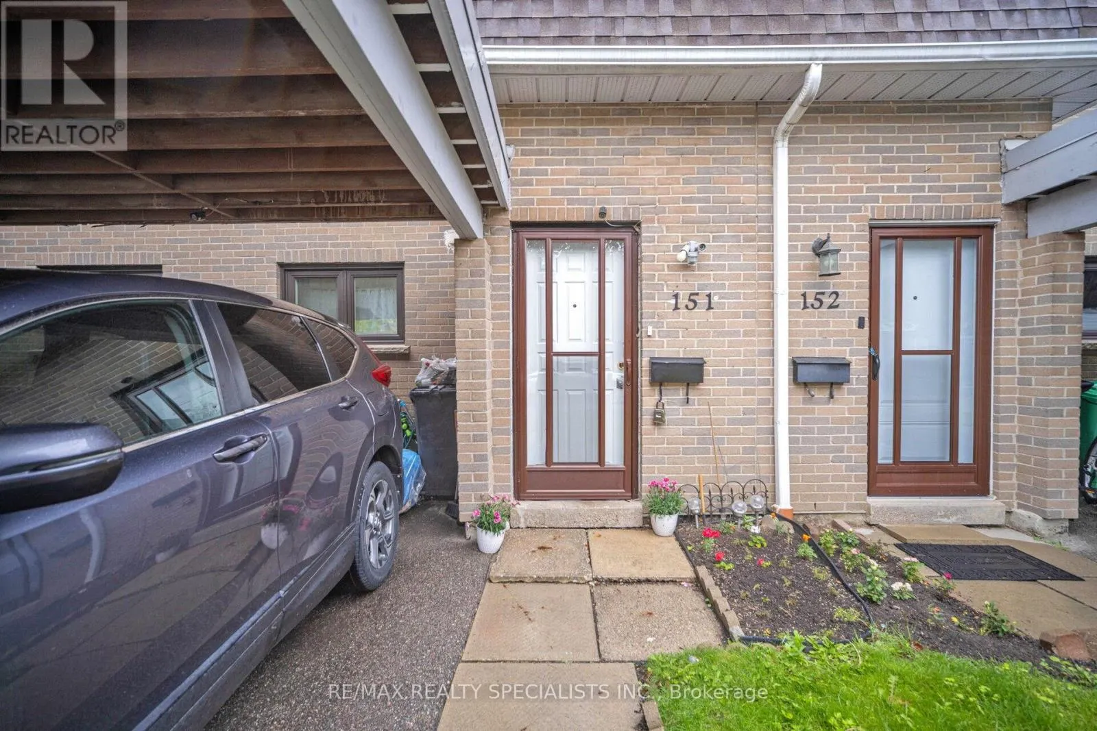 151 - 475 BRAMALEA ROAD