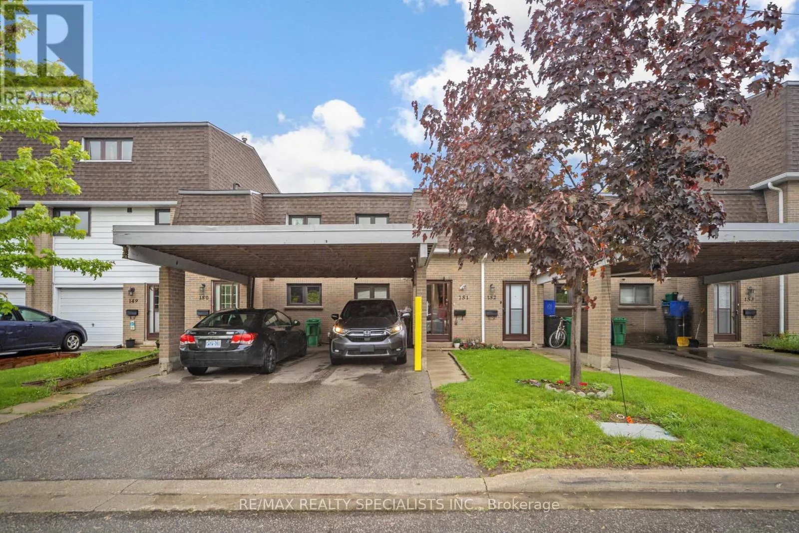 151 - 475 BRAMALEA ROAD