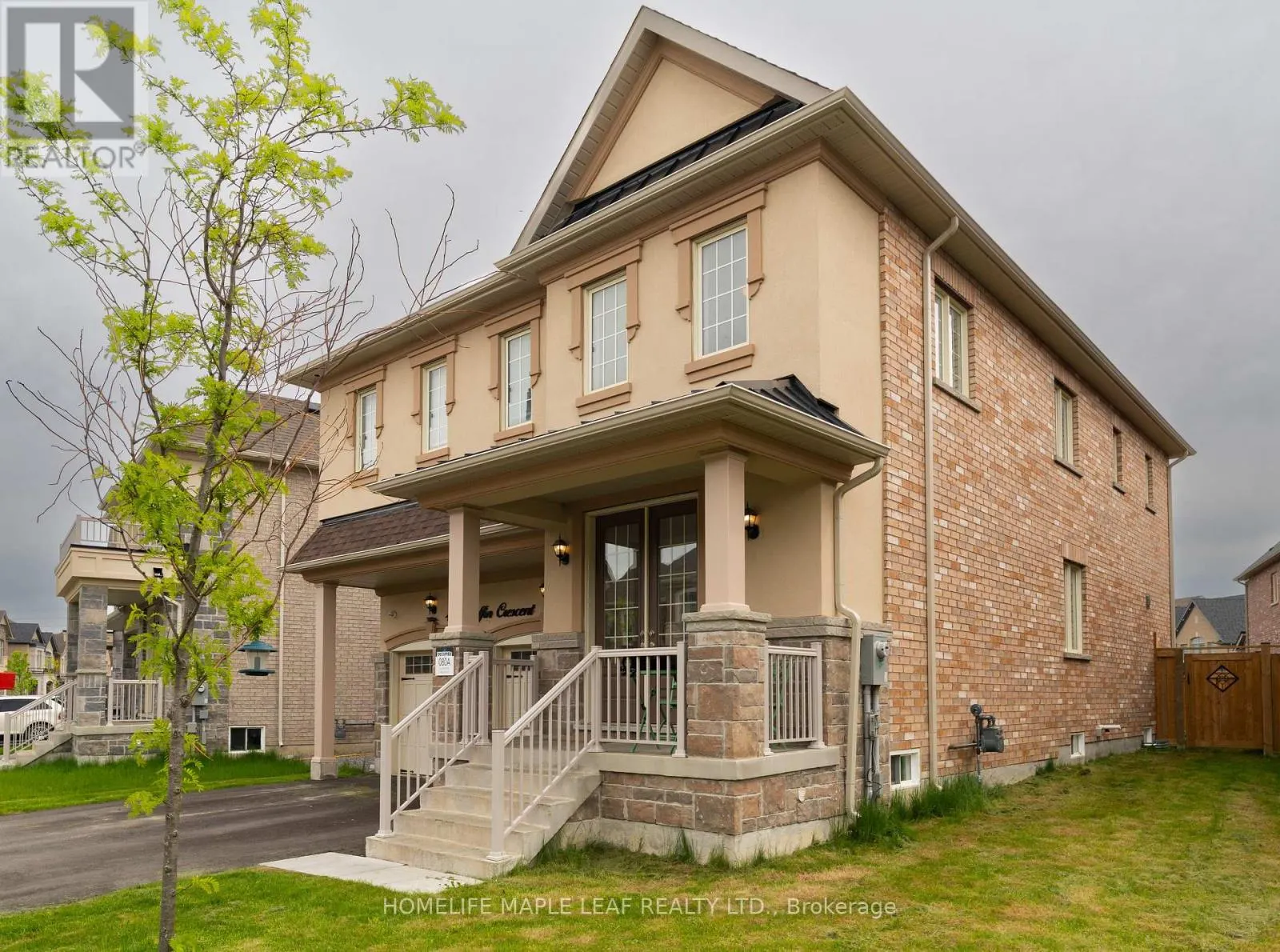 43 PUFFIN CRESCENT