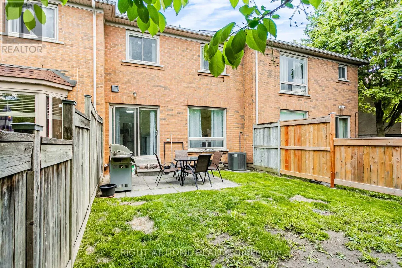 67 - 5223 FAIRFORD CRESCENT