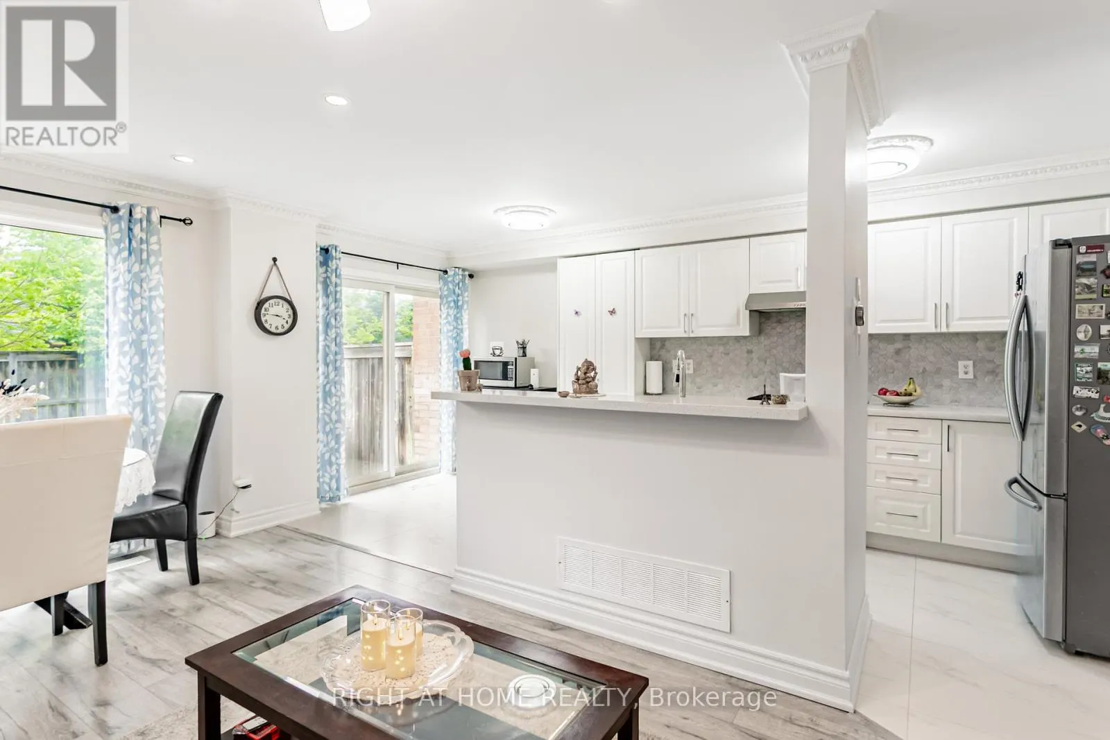 67 - 5223 FAIRFORD CRESCENT