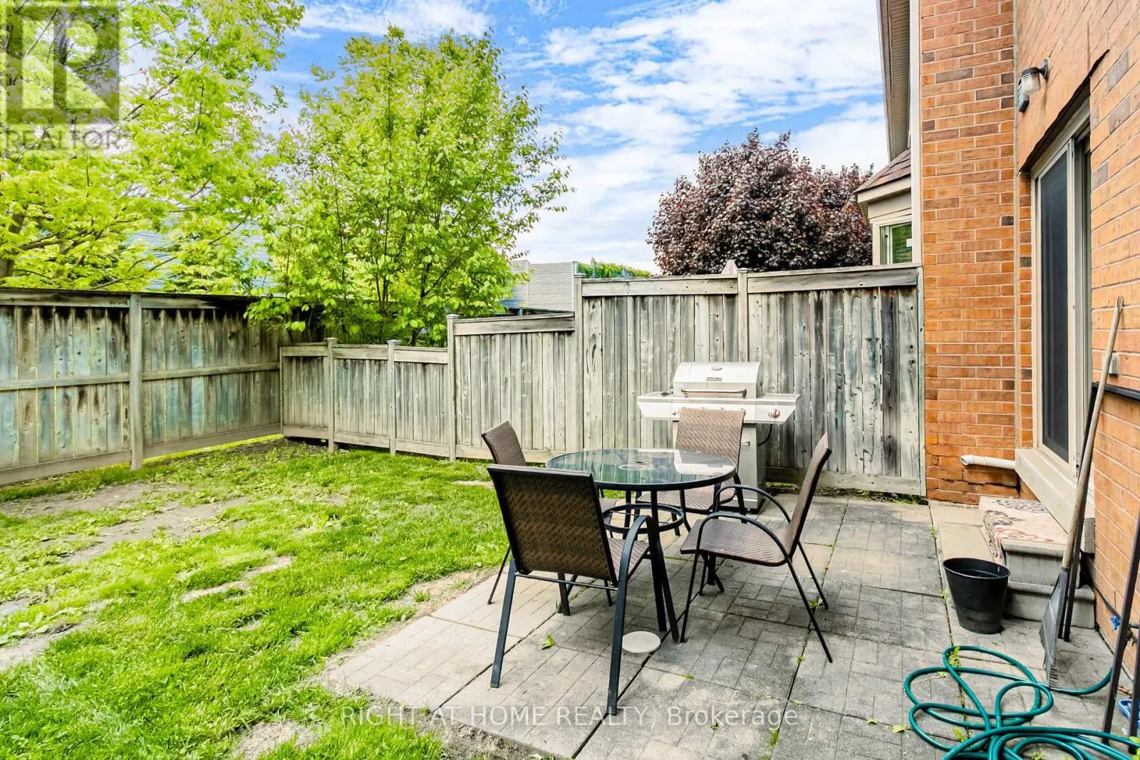67 - 5223 FAIRFORD CRESCENT