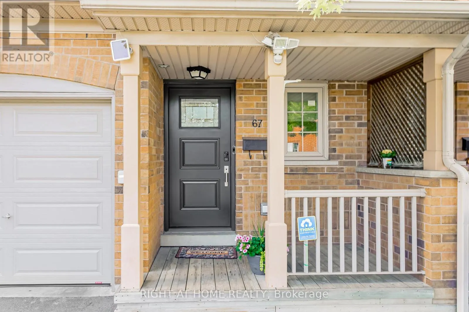 67 - 5223 FAIRFORD CRESCENT