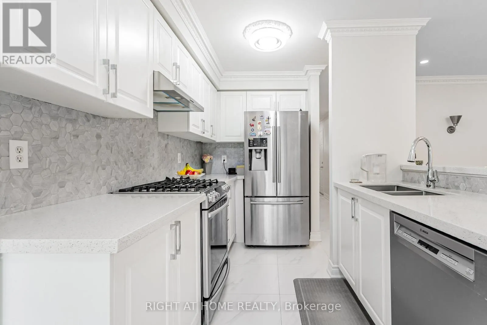 67 - 5223 FAIRFORD CRESCENT