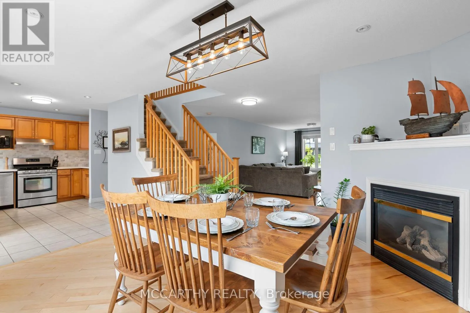 12 CLARKE AVENUE