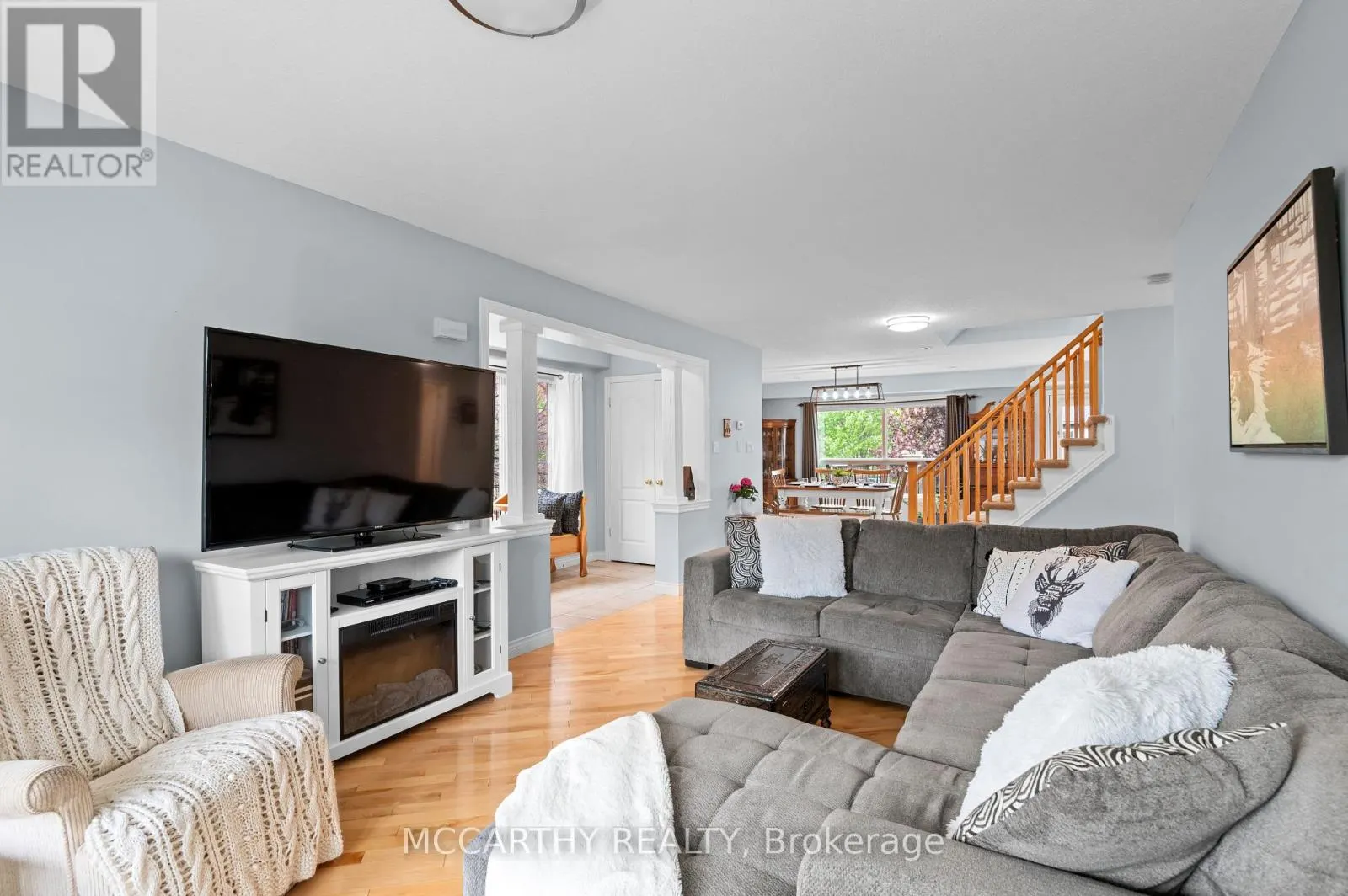 12 CLARKE AVENUE