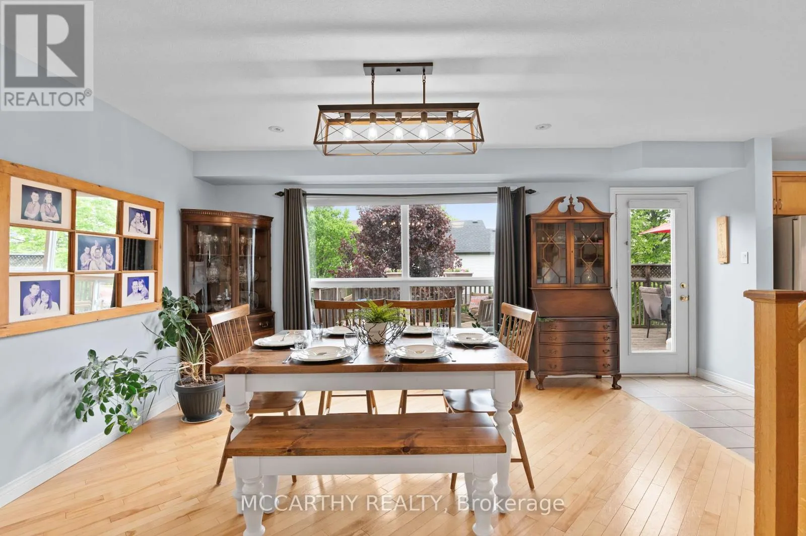 12 CLARKE AVENUE
