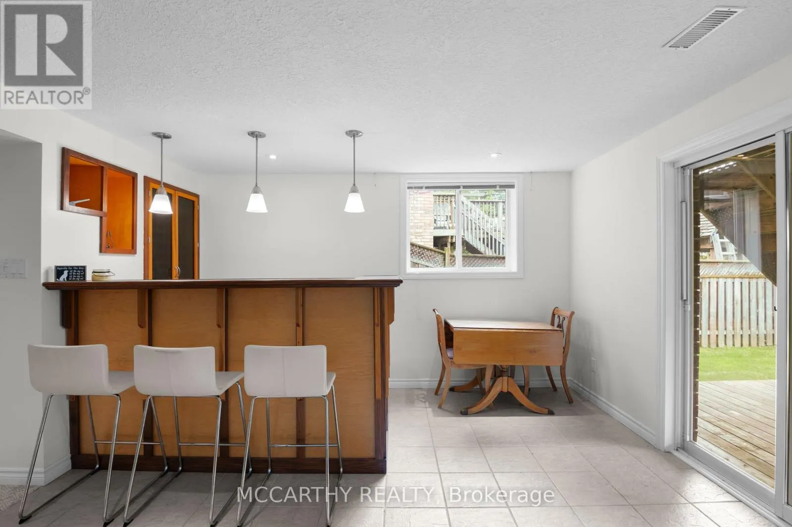 12 CLARKE AVENUE