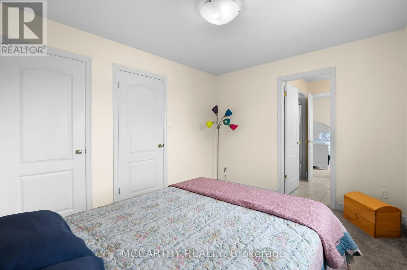 12 CLARKE AVENUE