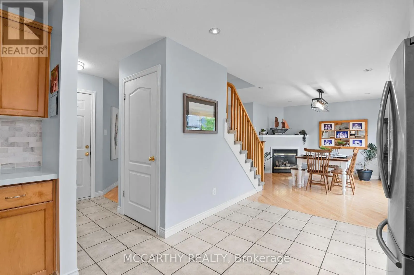 12 CLARKE AVENUE