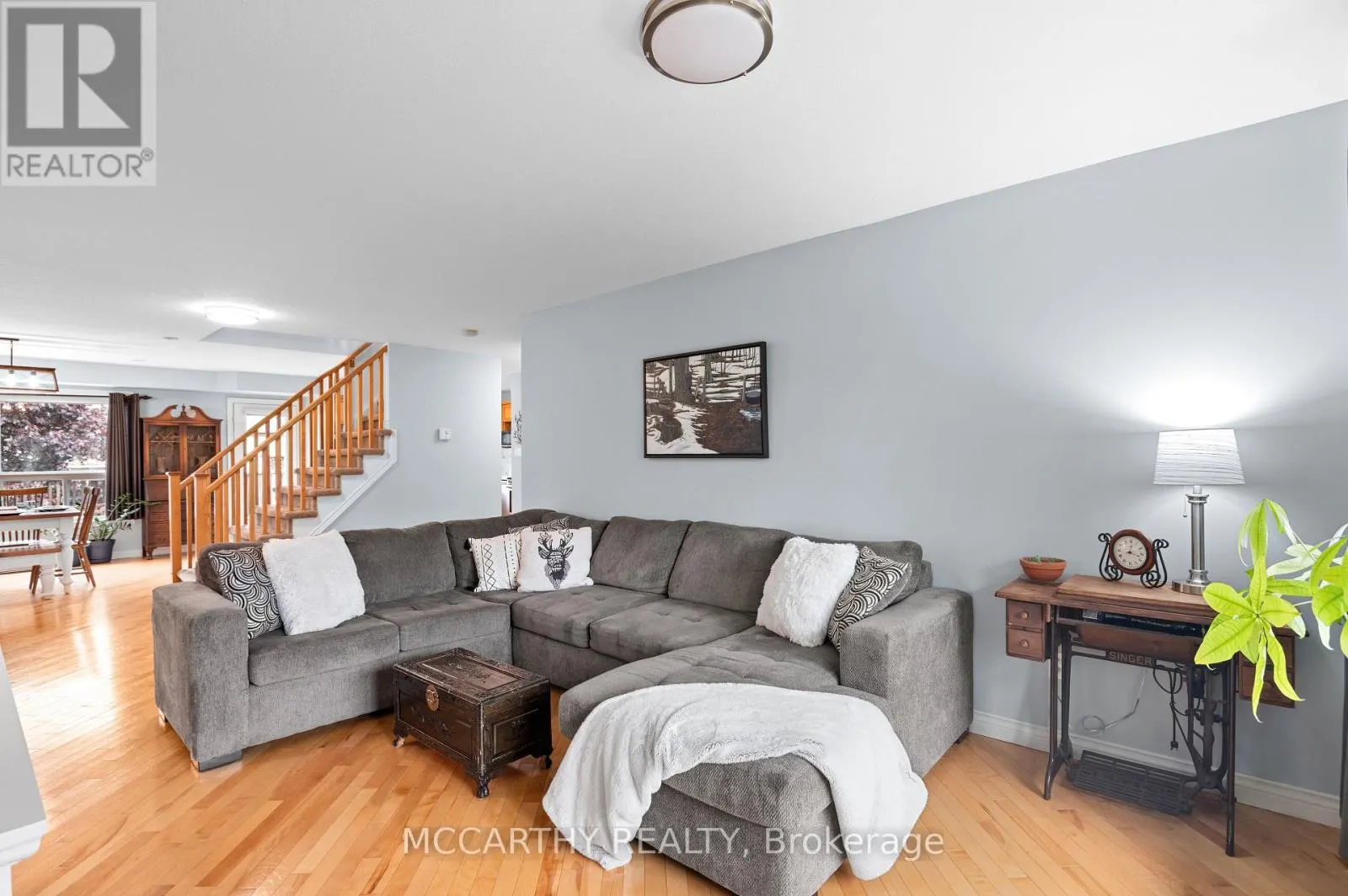 12 CLARKE AVENUE