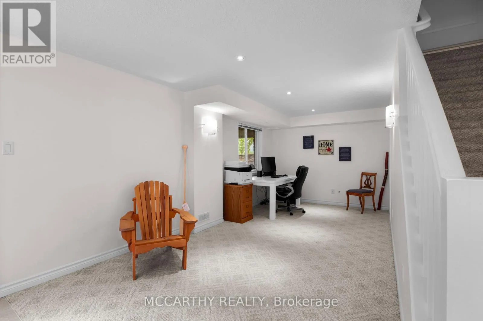 12 CLARKE AVENUE