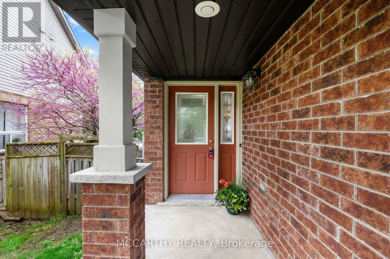 12 CLARKE AVENUE