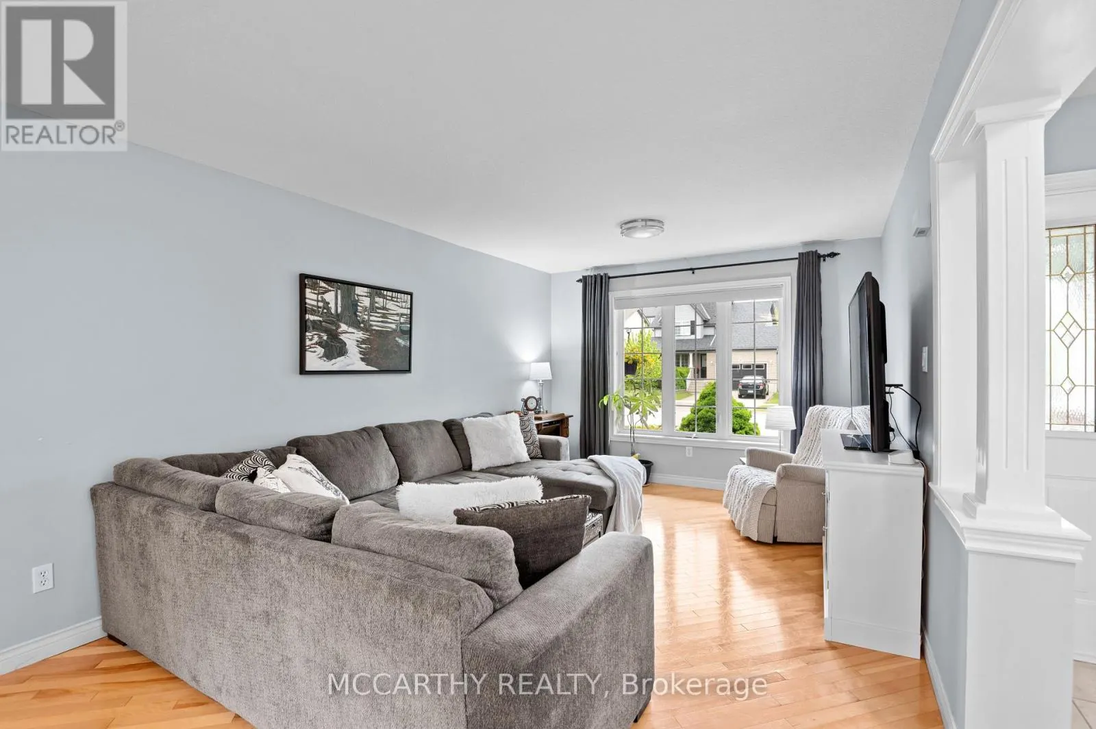 12 CLARKE AVENUE