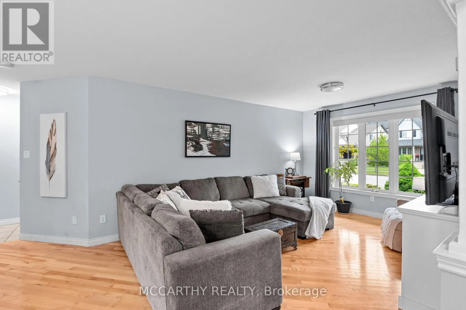 12 CLARKE AVENUE