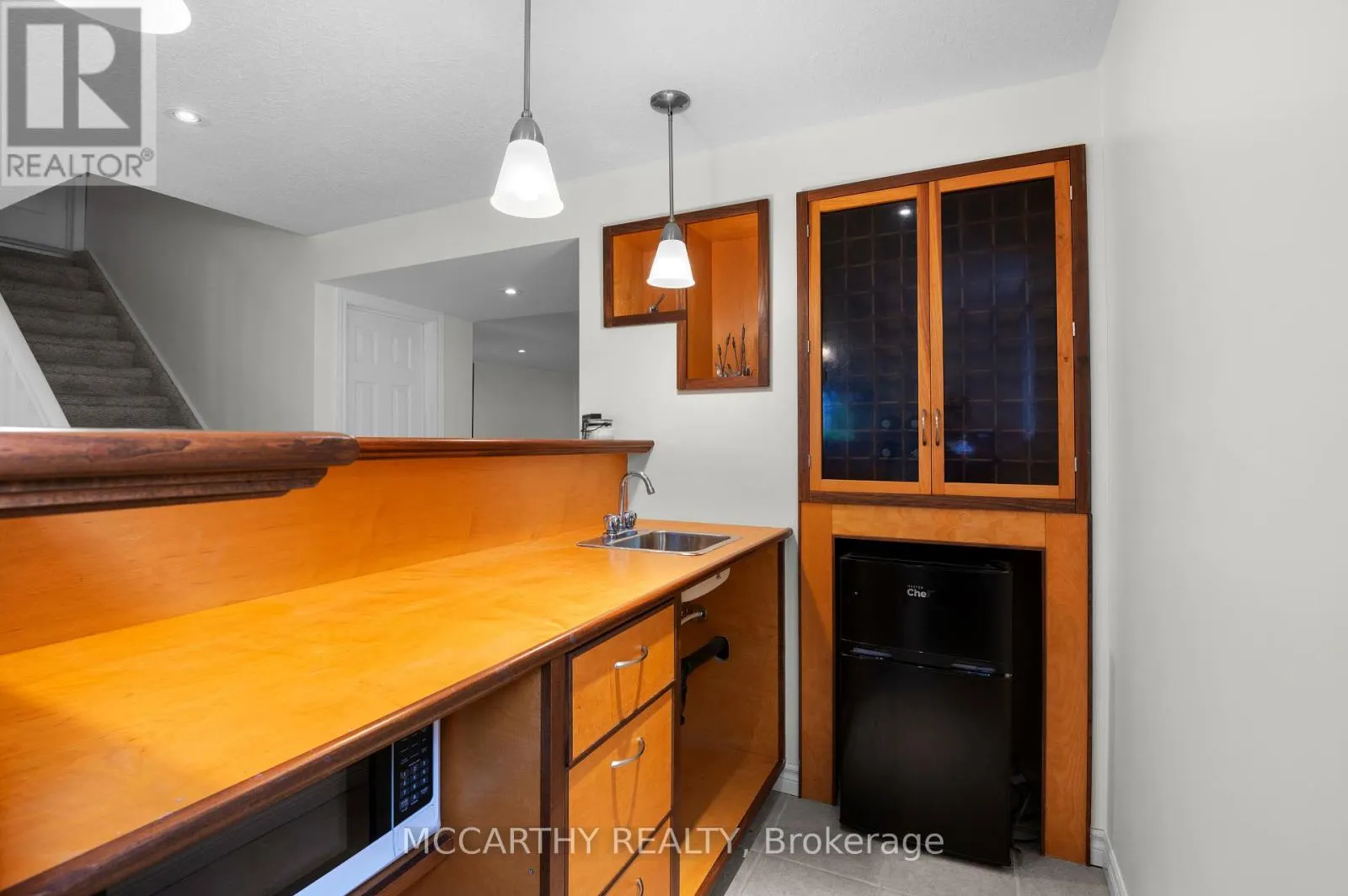 12 CLARKE AVENUE