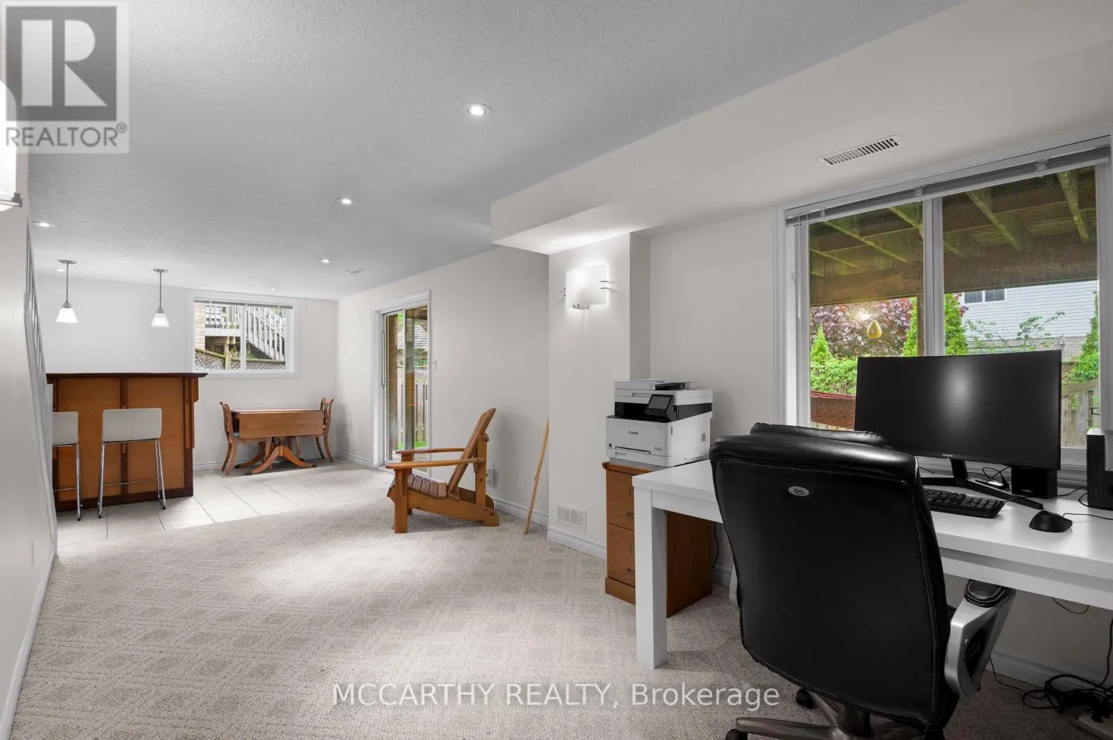 12 CLARKE AVENUE