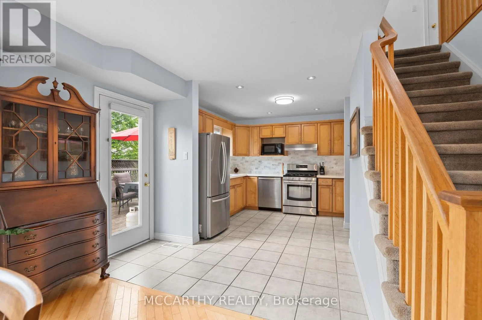 12 CLARKE AVENUE