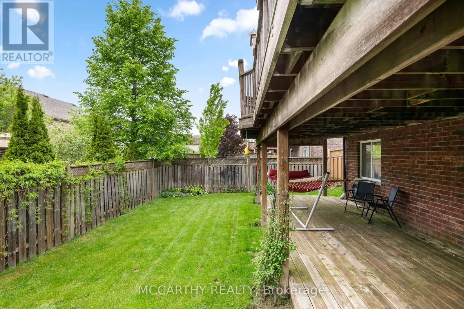 12 CLARKE AVENUE