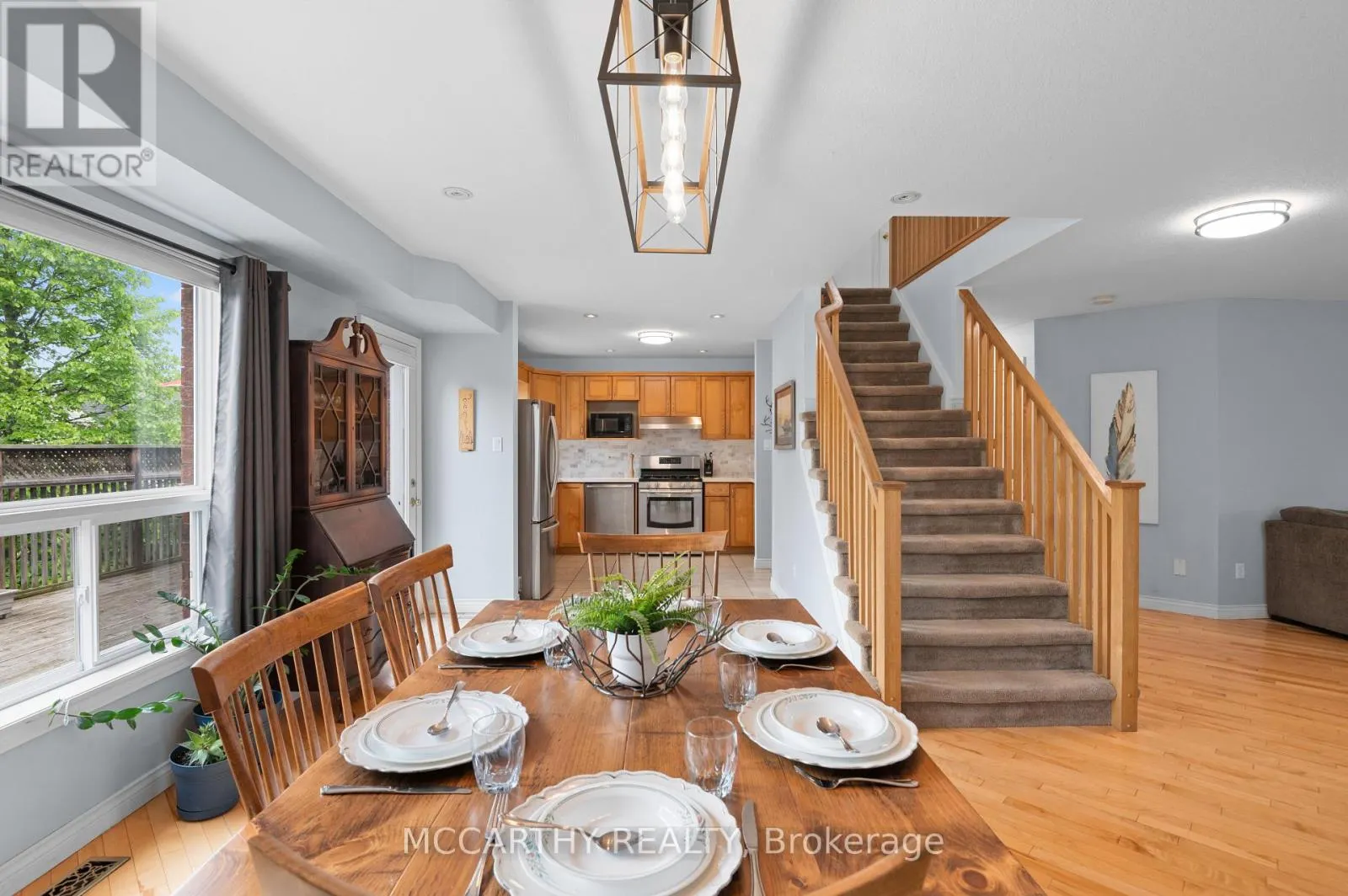 12 CLARKE AVENUE