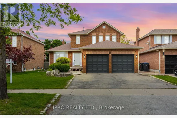 14 BURT DRIVE