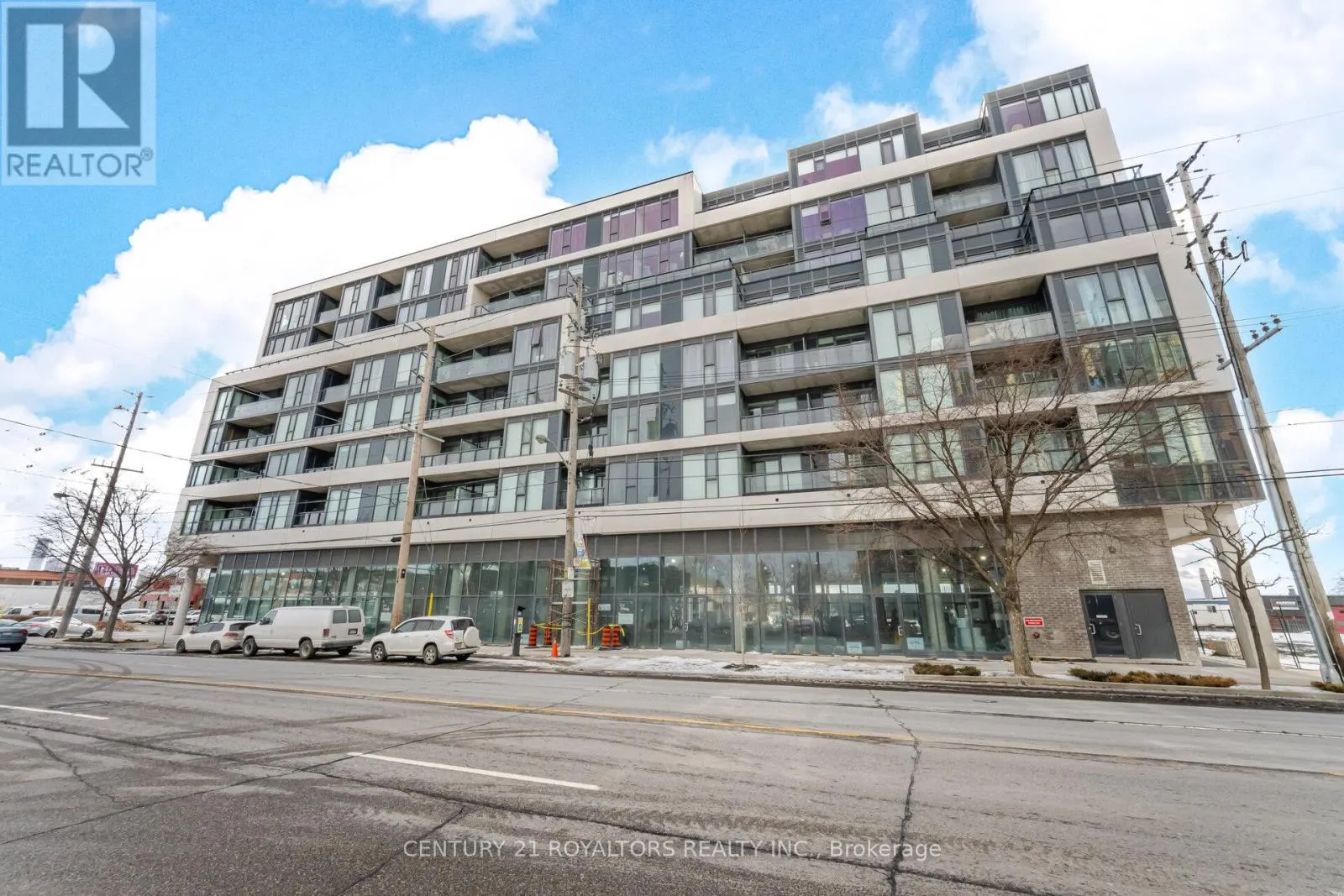 509 - 859 THE QUEENSWAY
