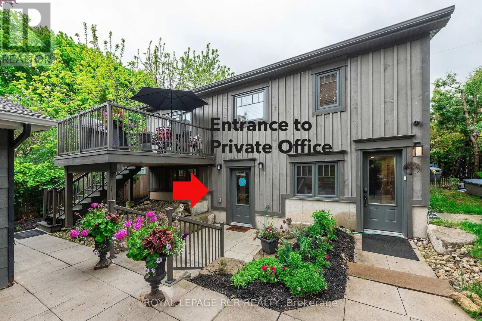 61 JOHN STREET