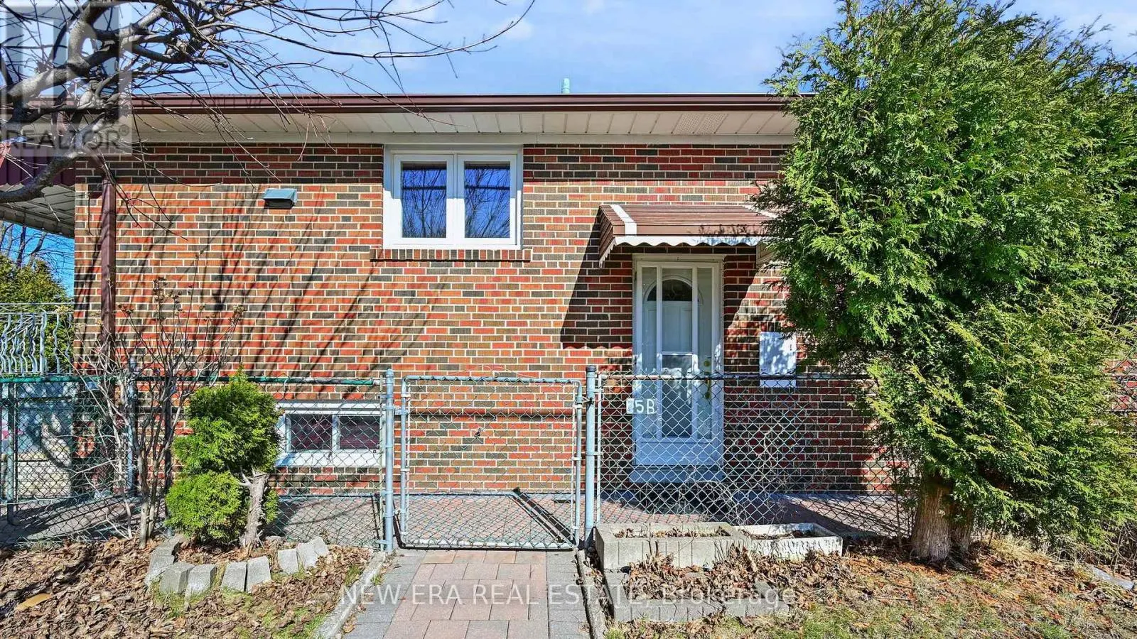 35 BECKETT AVENUE