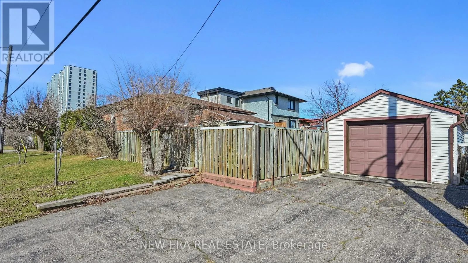 35 BECKETT AVENUE