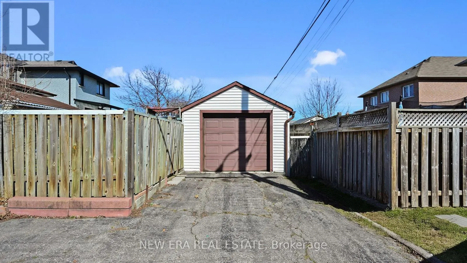 35 BECKETT AVENUE
