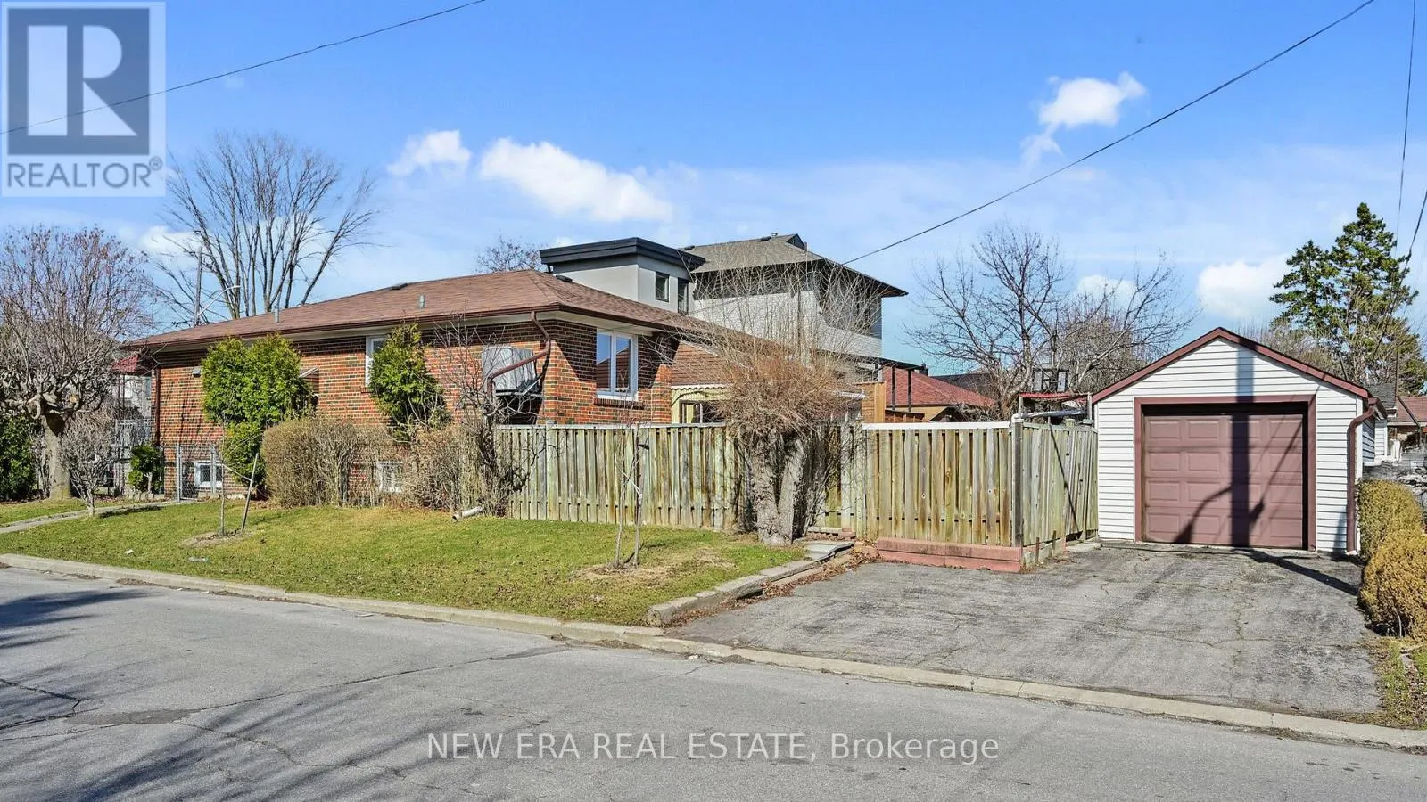35 BECKETT AVENUE