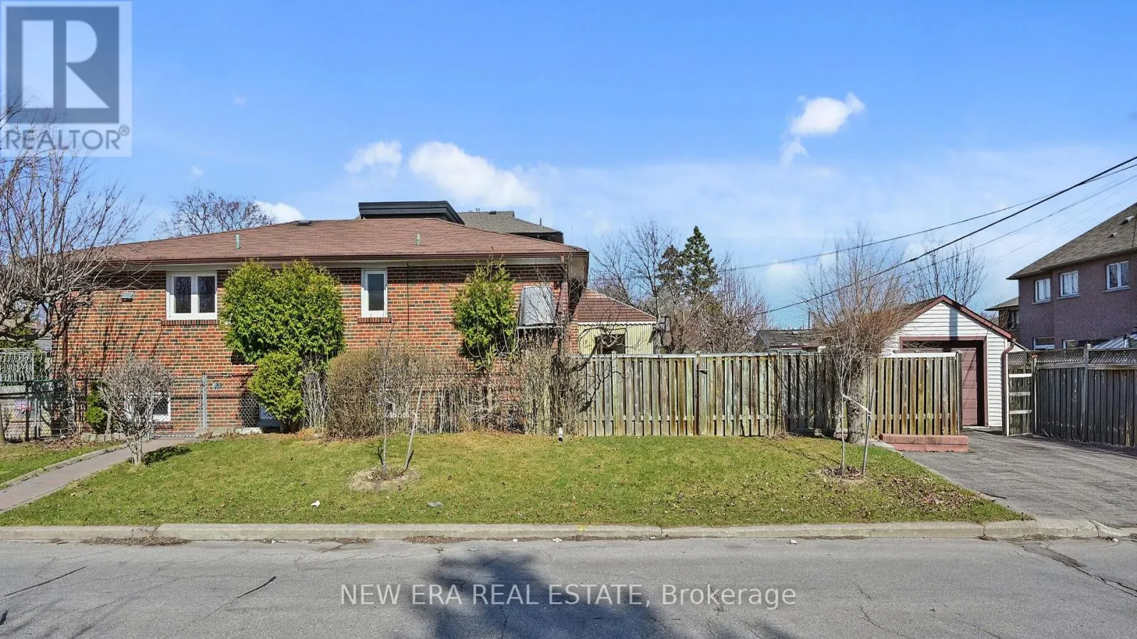 35 BECKETT AVENUE