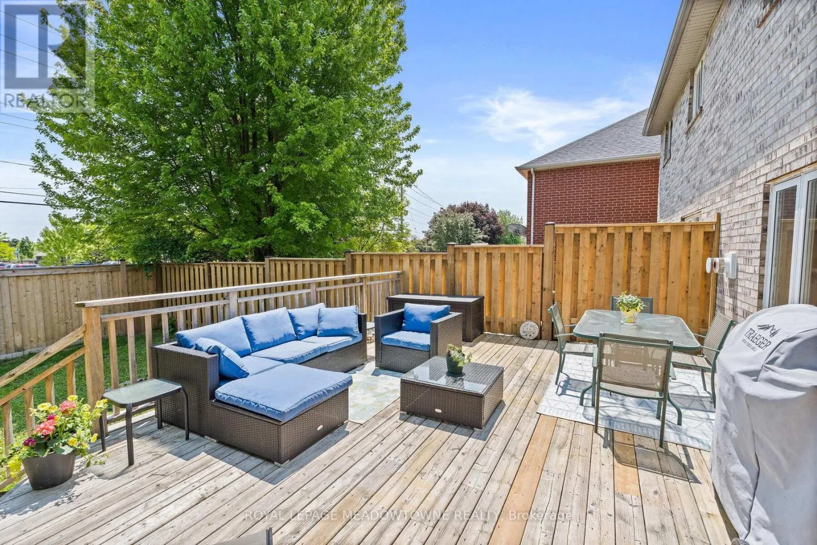 1 MCCLURE COURT