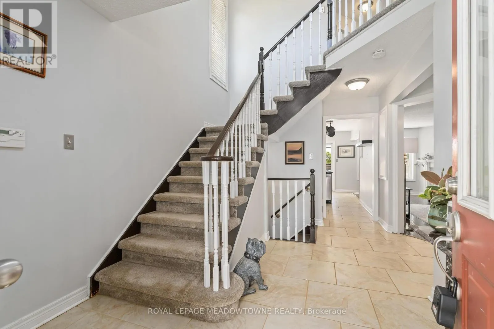 1 MCCLURE COURT
