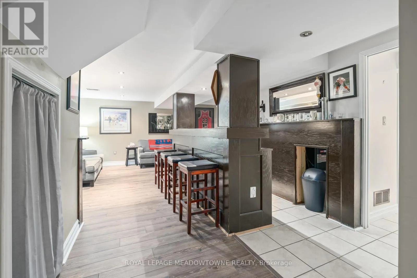 1 MCCLURE COURT