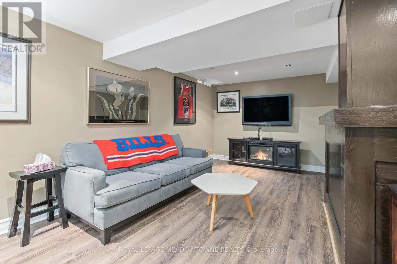 1 MCCLURE COURT