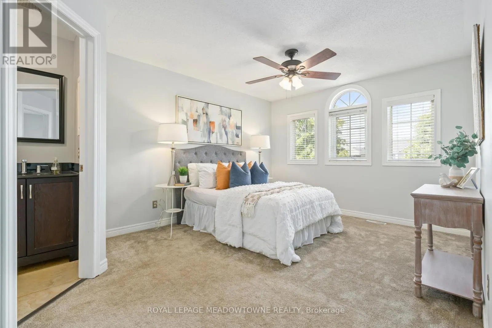 1 MCCLURE COURT