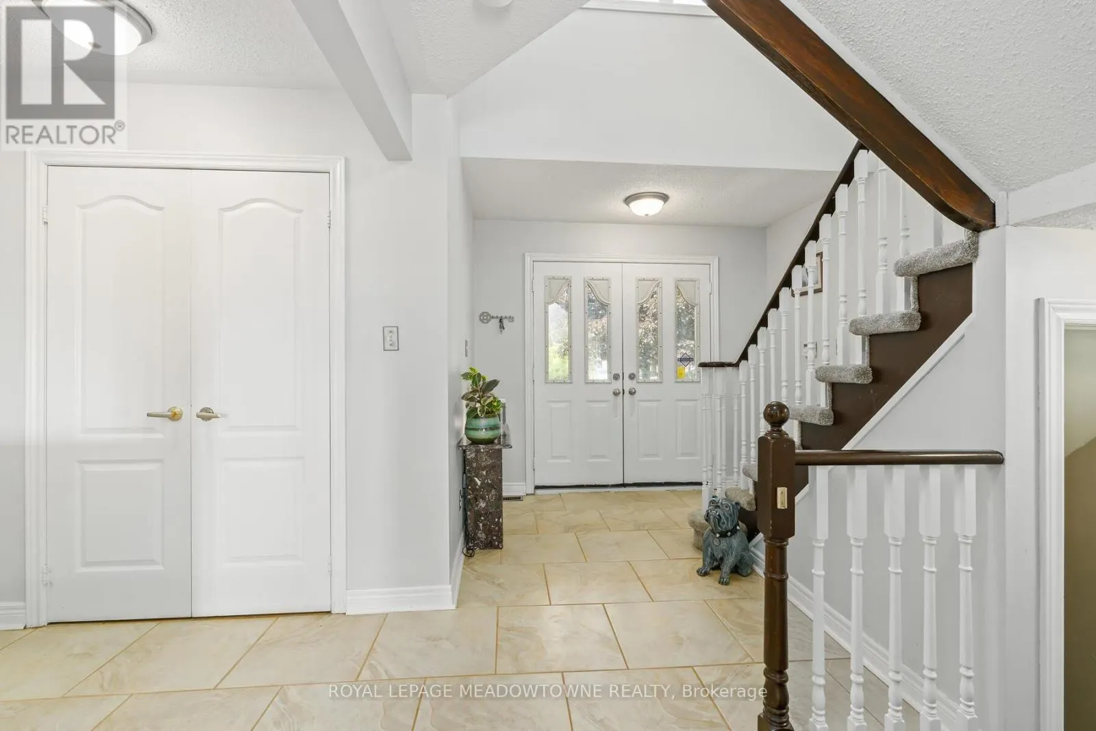 1 MCCLURE COURT