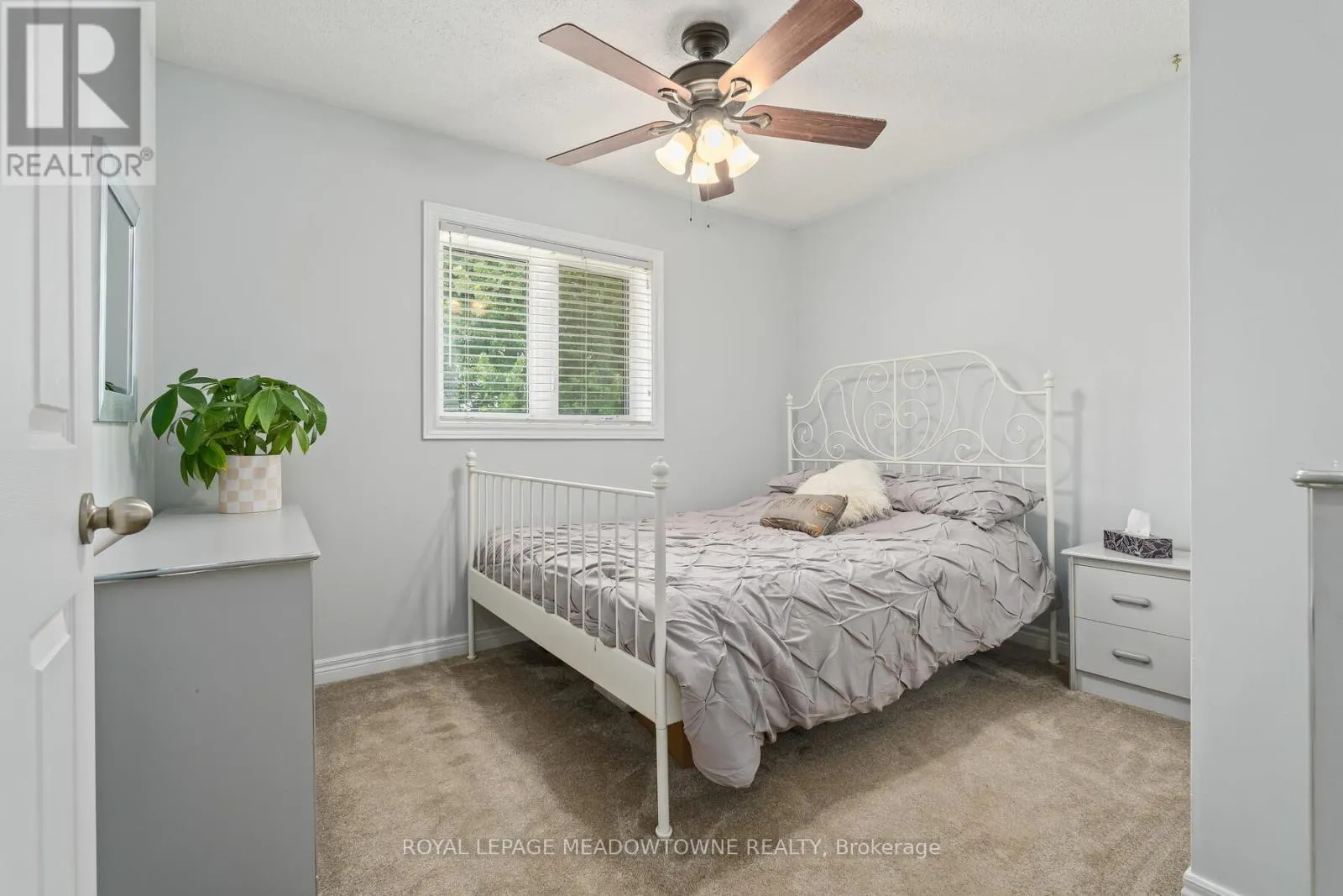 1 MCCLURE COURT