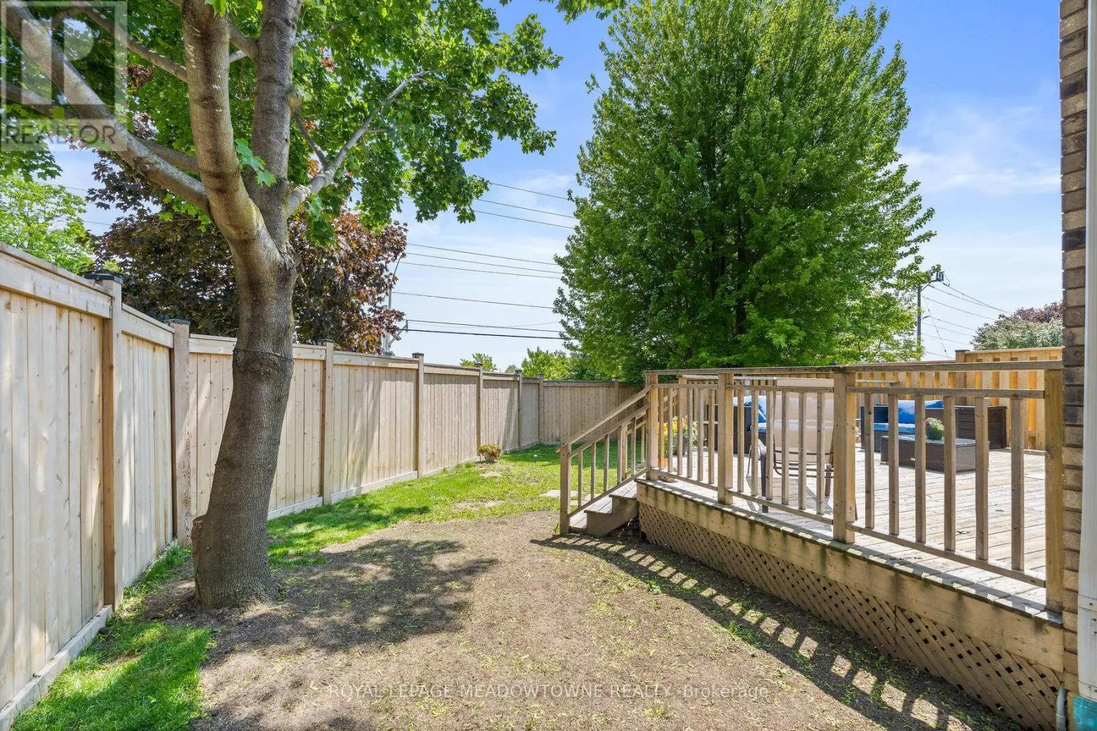 1 MCCLURE COURT