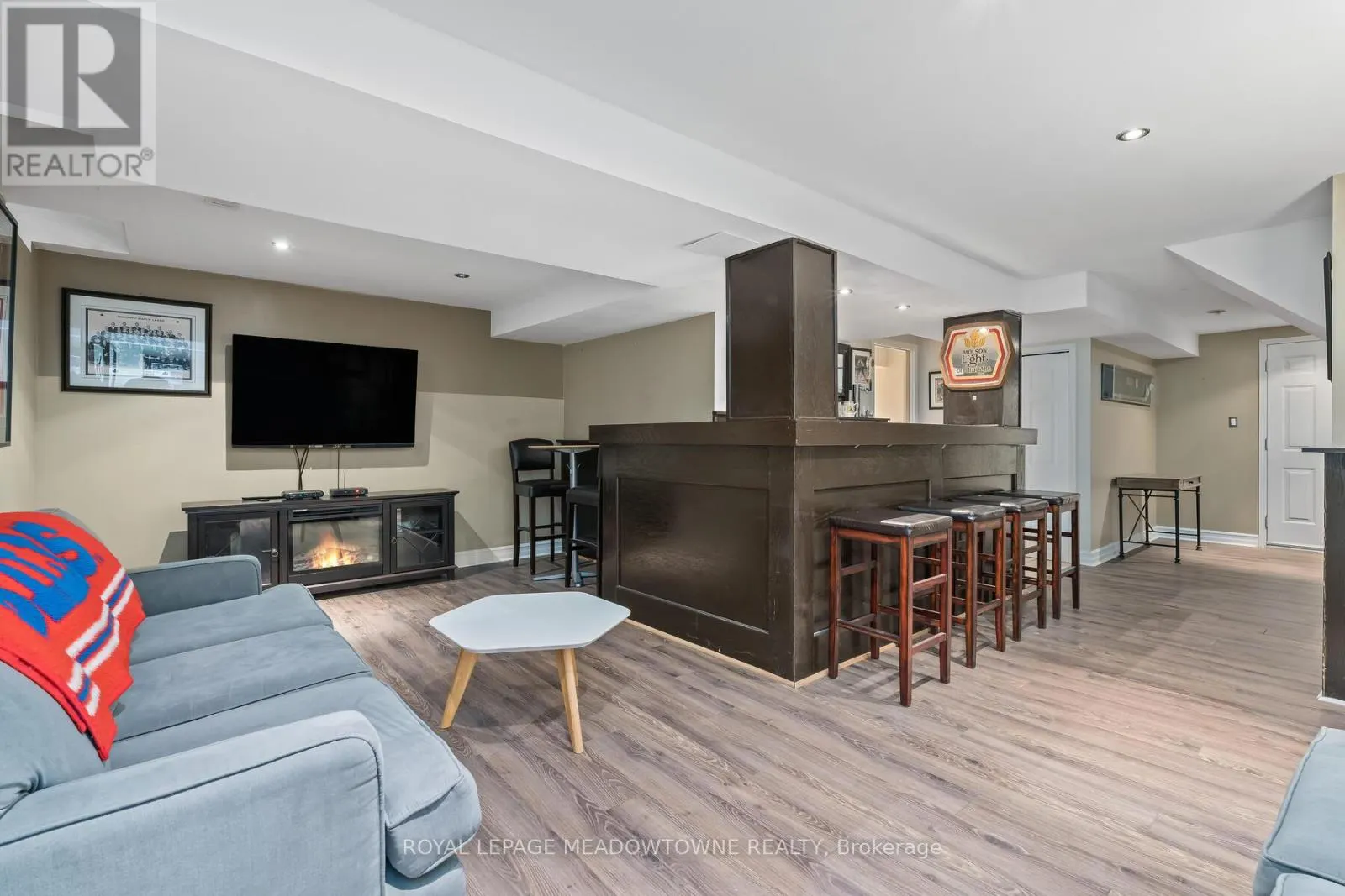 1 MCCLURE COURT