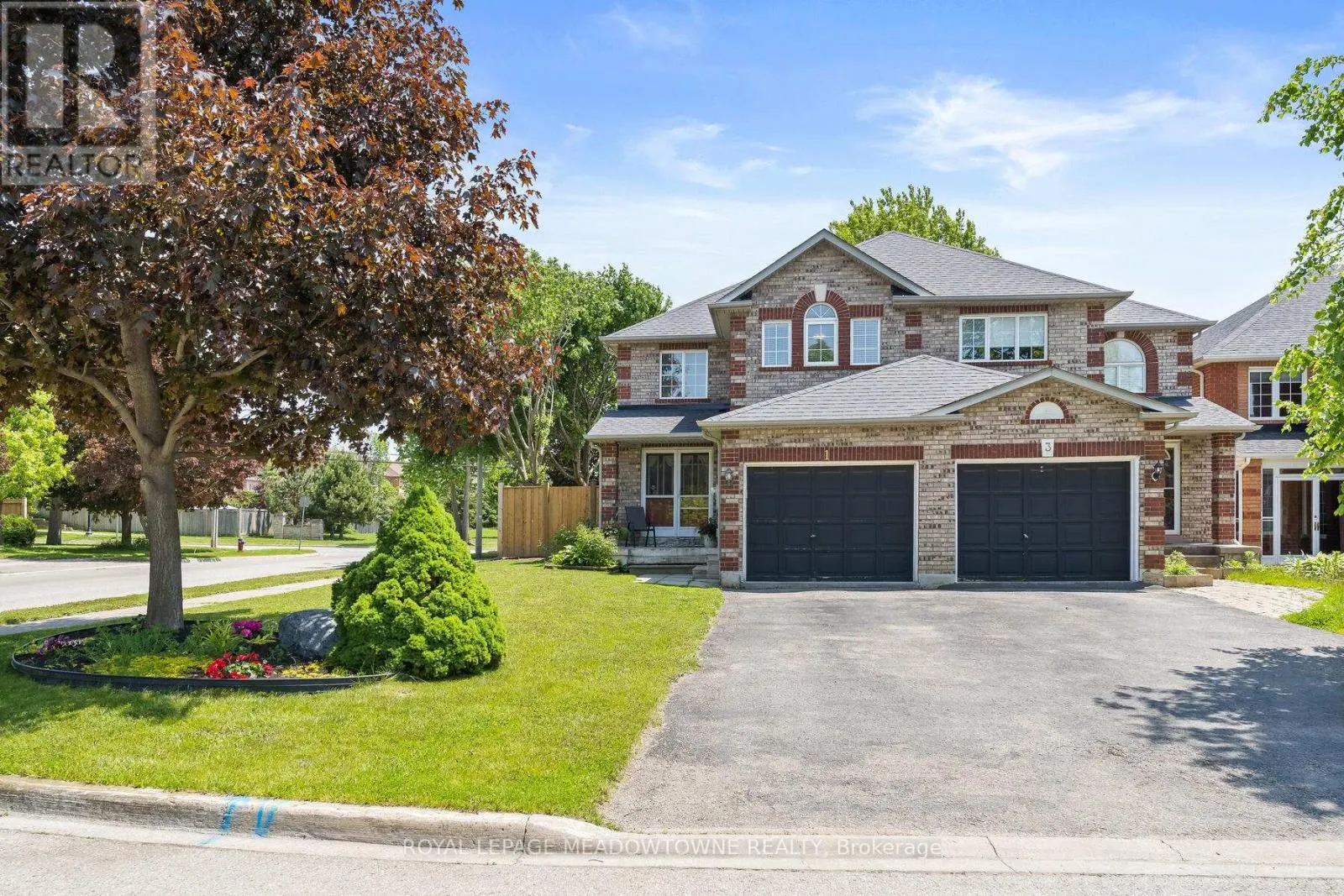1 MCCLURE COURT