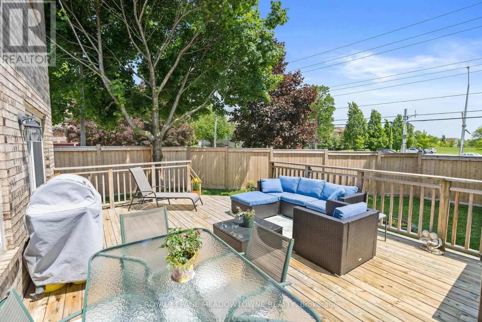 1 MCCLURE COURT