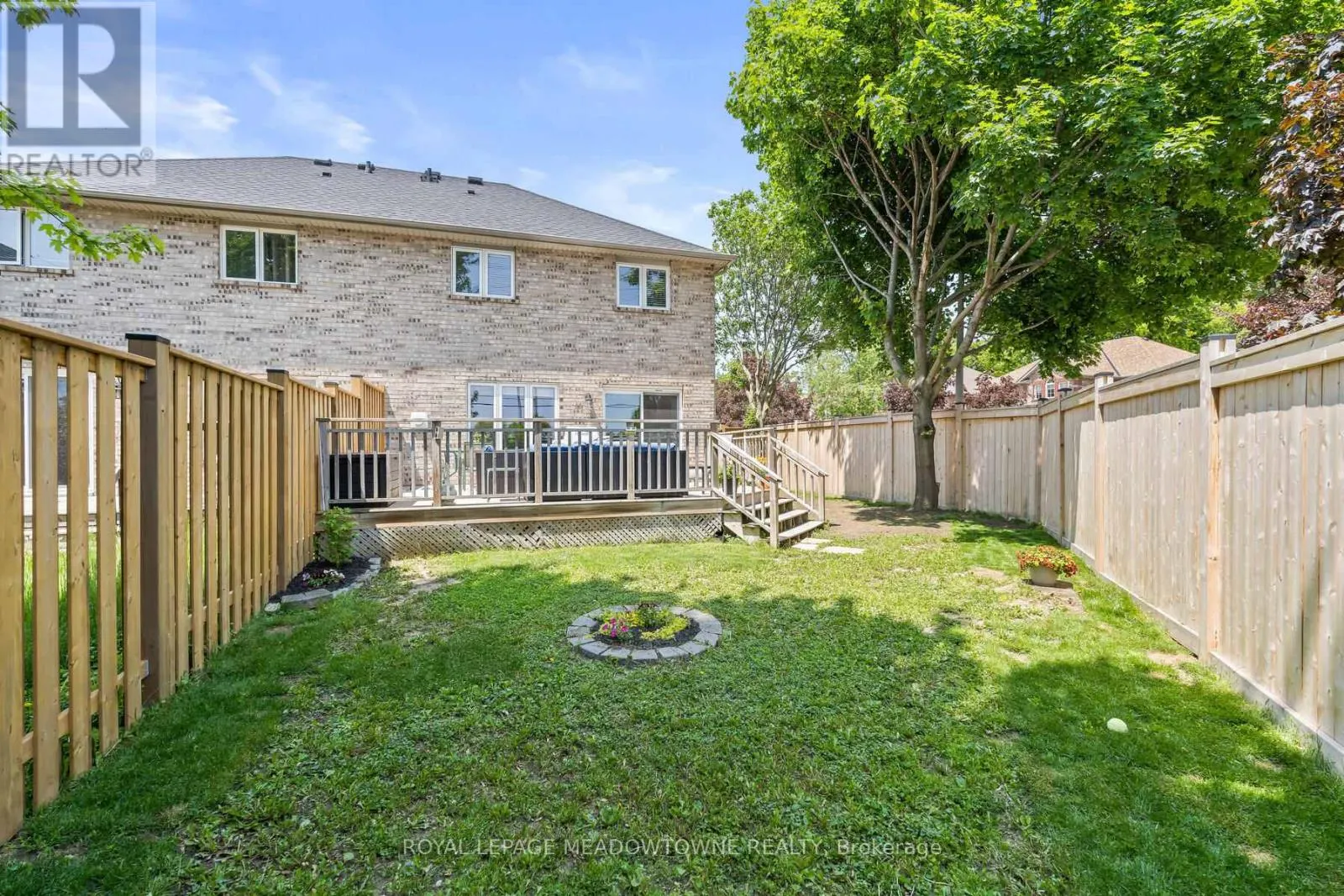 1 MCCLURE COURT
