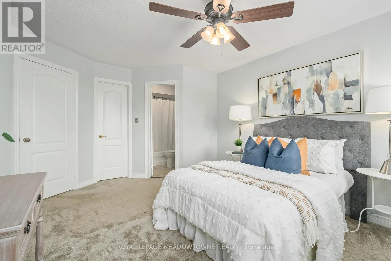 1 MCCLURE COURT
