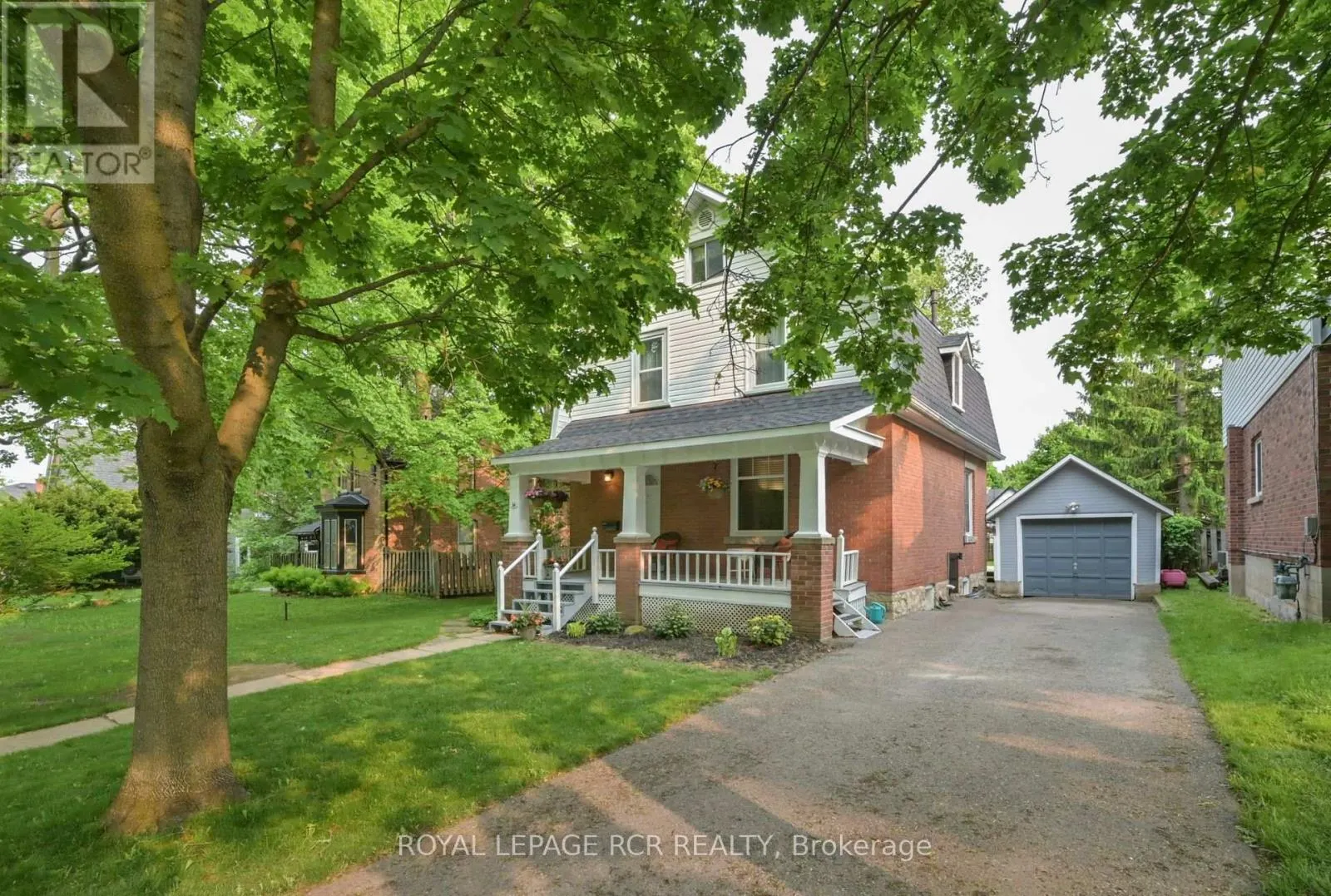 12 THIRD AVENUE